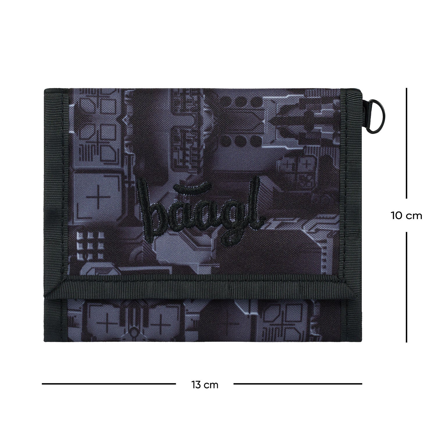 baagl-technic-portefeuille-enfant-scratch-mousqueton image 5
