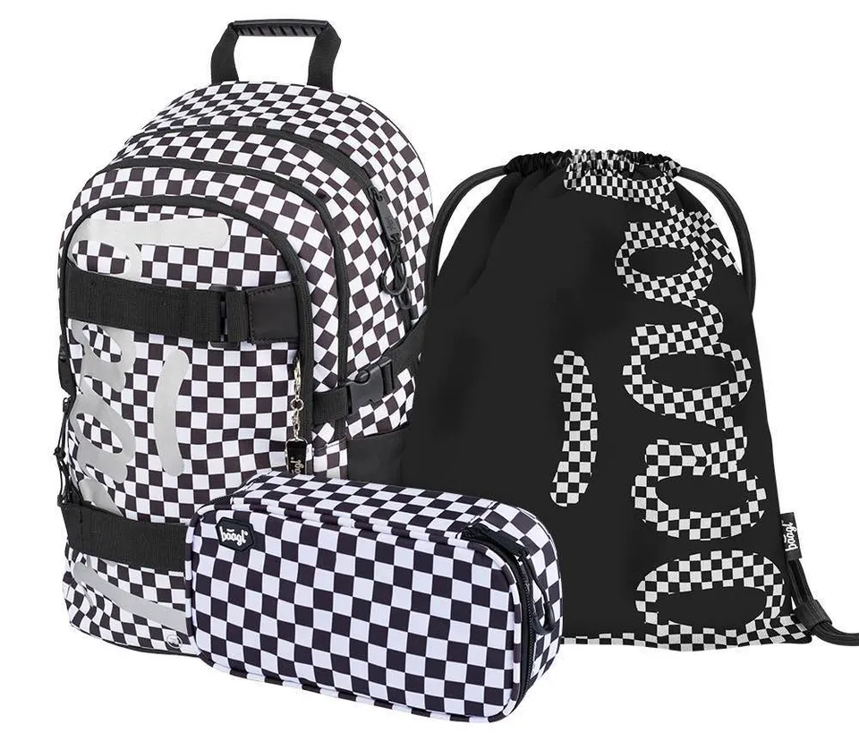 baagl-skate-ska-ensemble-scolaire-3-pi-ces-ska image 1