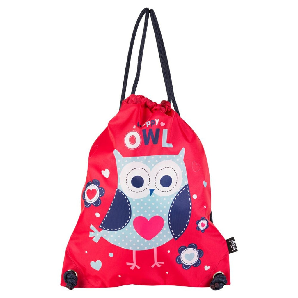 baagl-gym-sack-little-owls-sac-gym-chouettes-lavable image 3