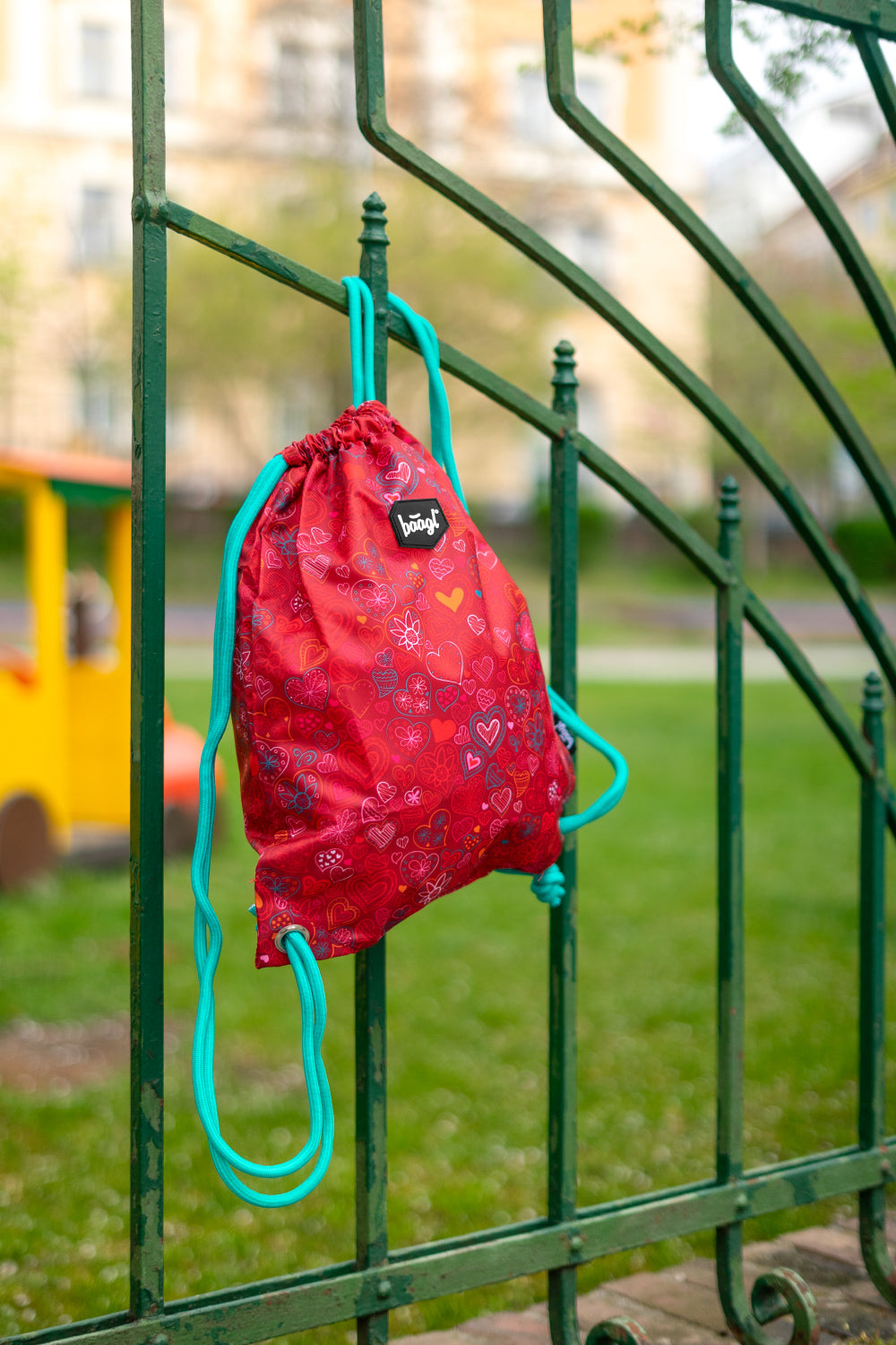 baagl-gym-sacks-love-sac-gym-c-ur-lavable image 5