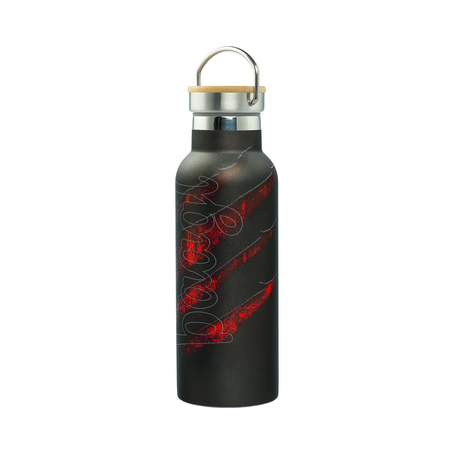 baagl-volcano-gourde-isotherme-inox-500-ml image 1