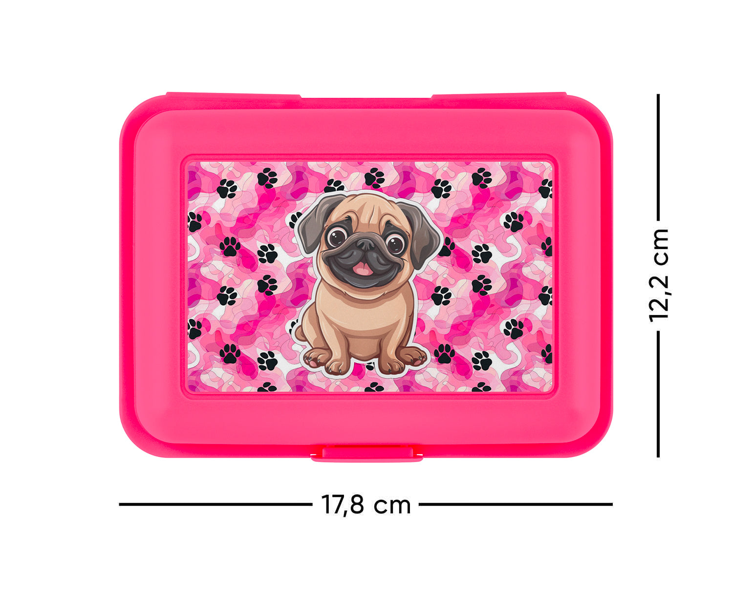 baagl-paws-bo-te-go-ter-avec-cloison-r-glable image 2