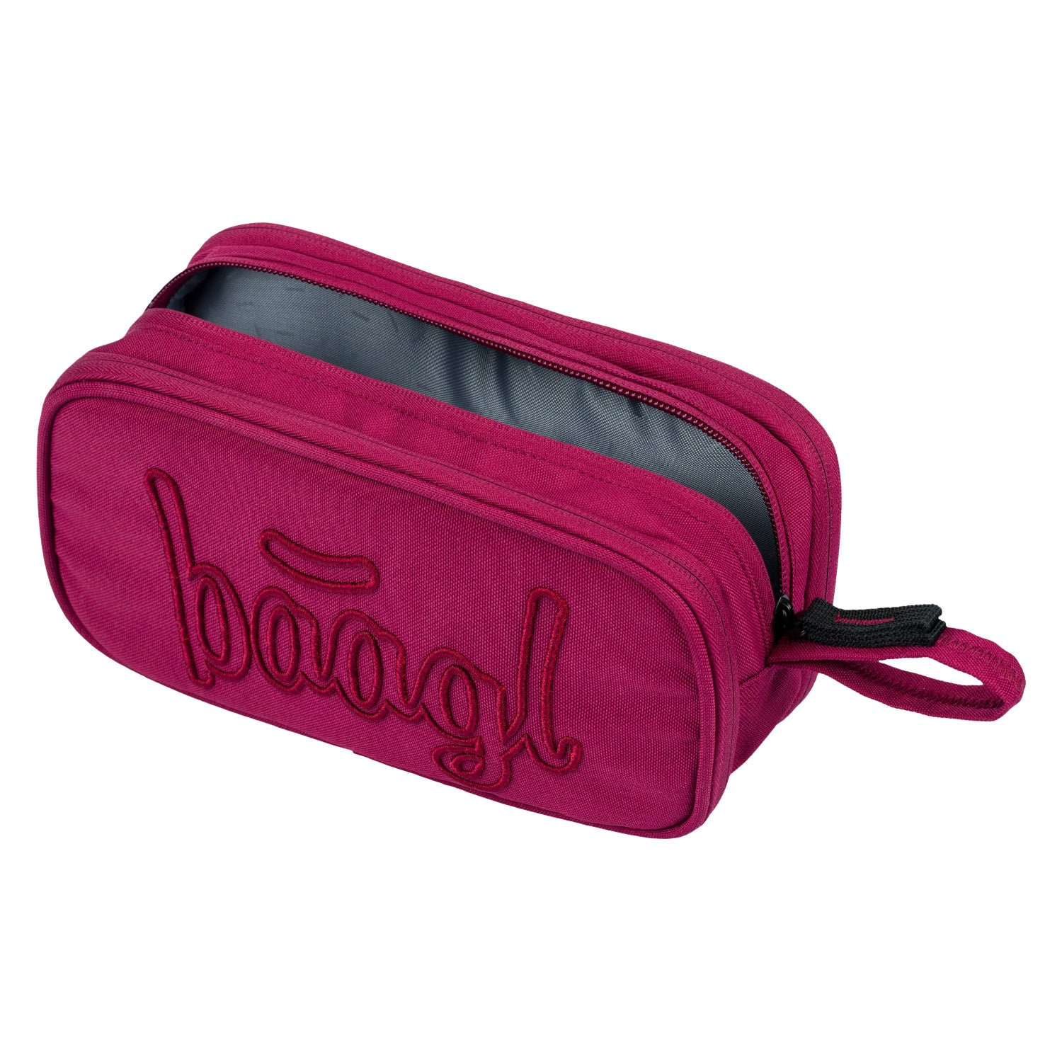 baagl-ruby-trousse-scolaire-3-compartiments-fille image 2