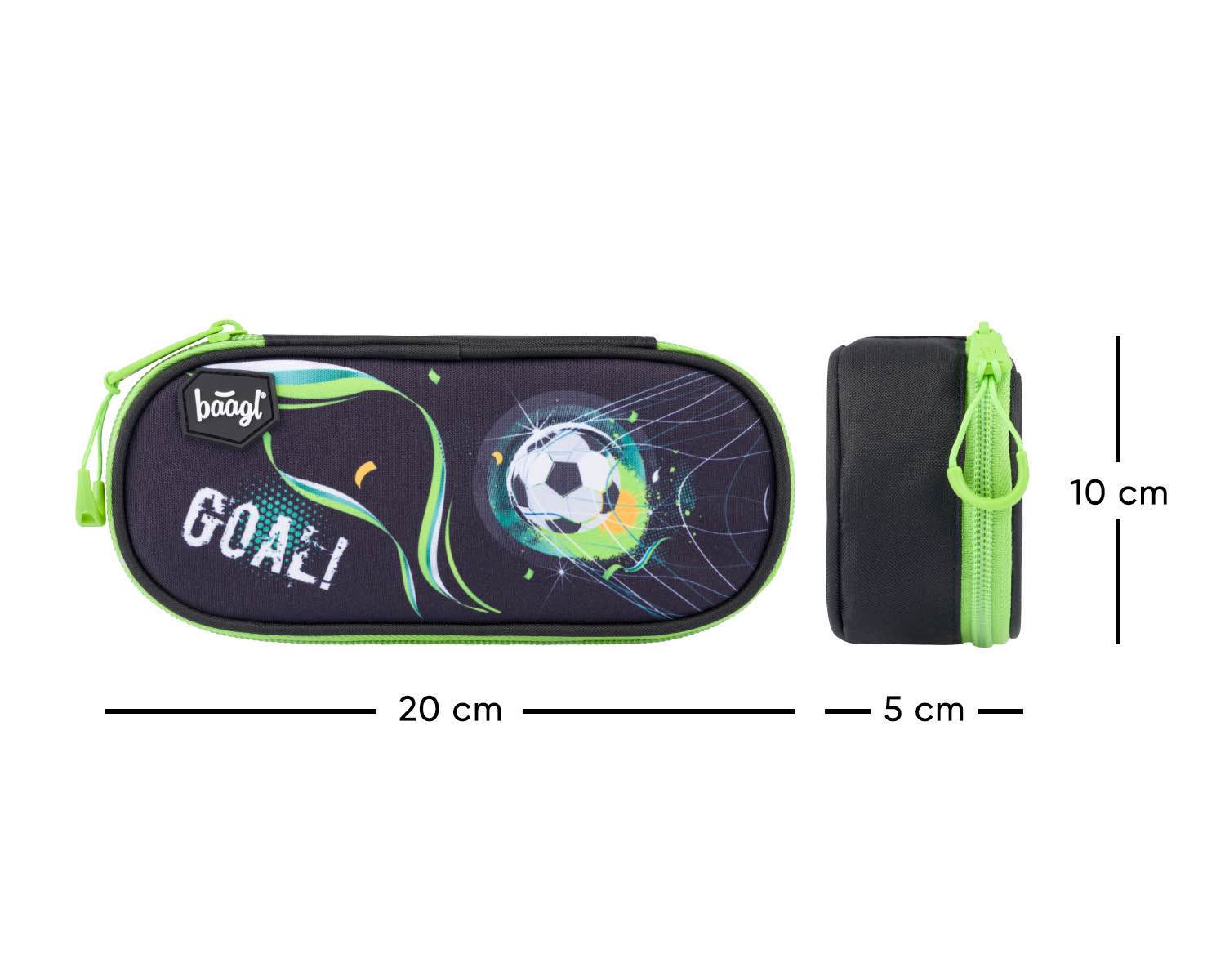 baagl-football-trousse-scolaire-compacte image 4