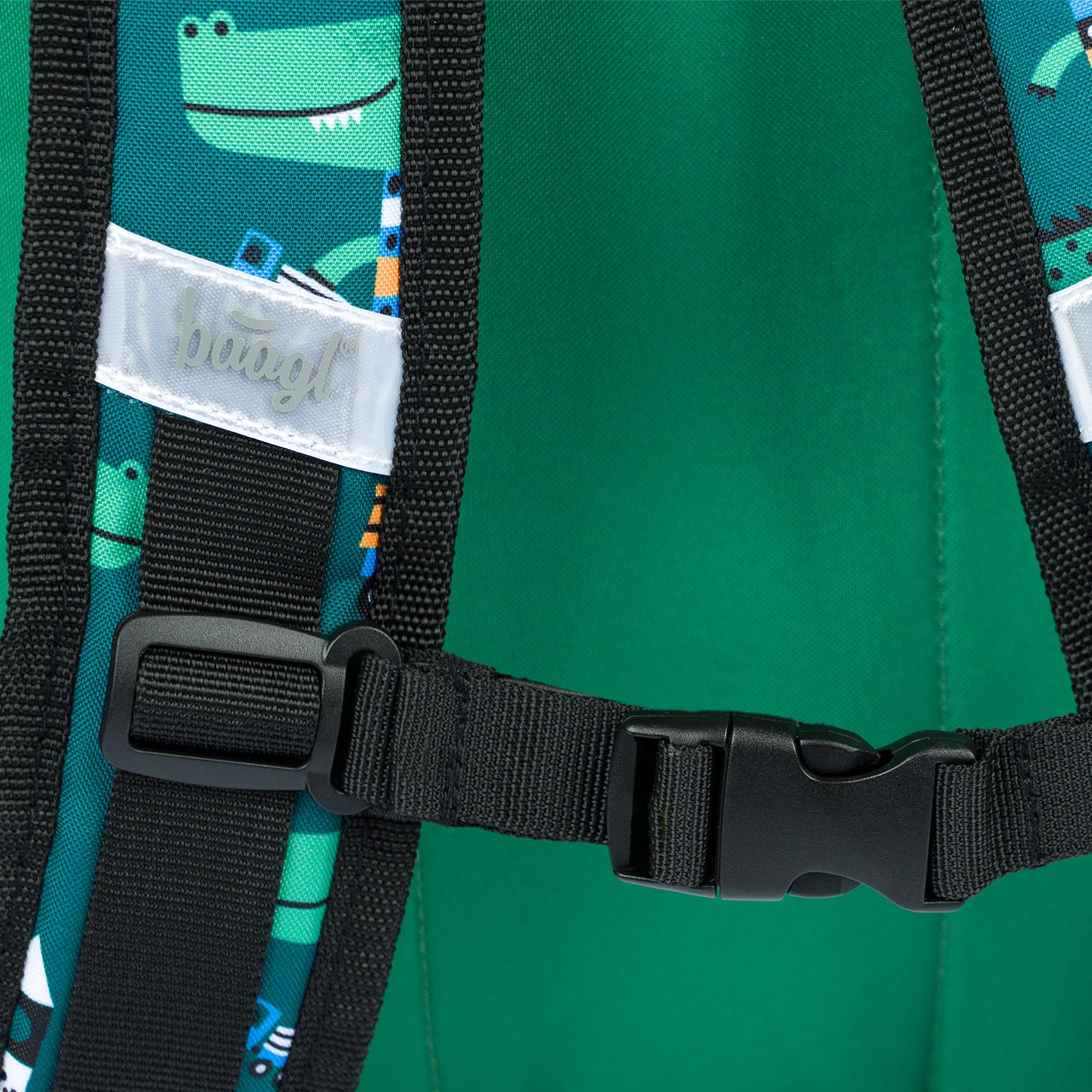 baagl-crocodile-sac-maternelle-imperm-able image 7