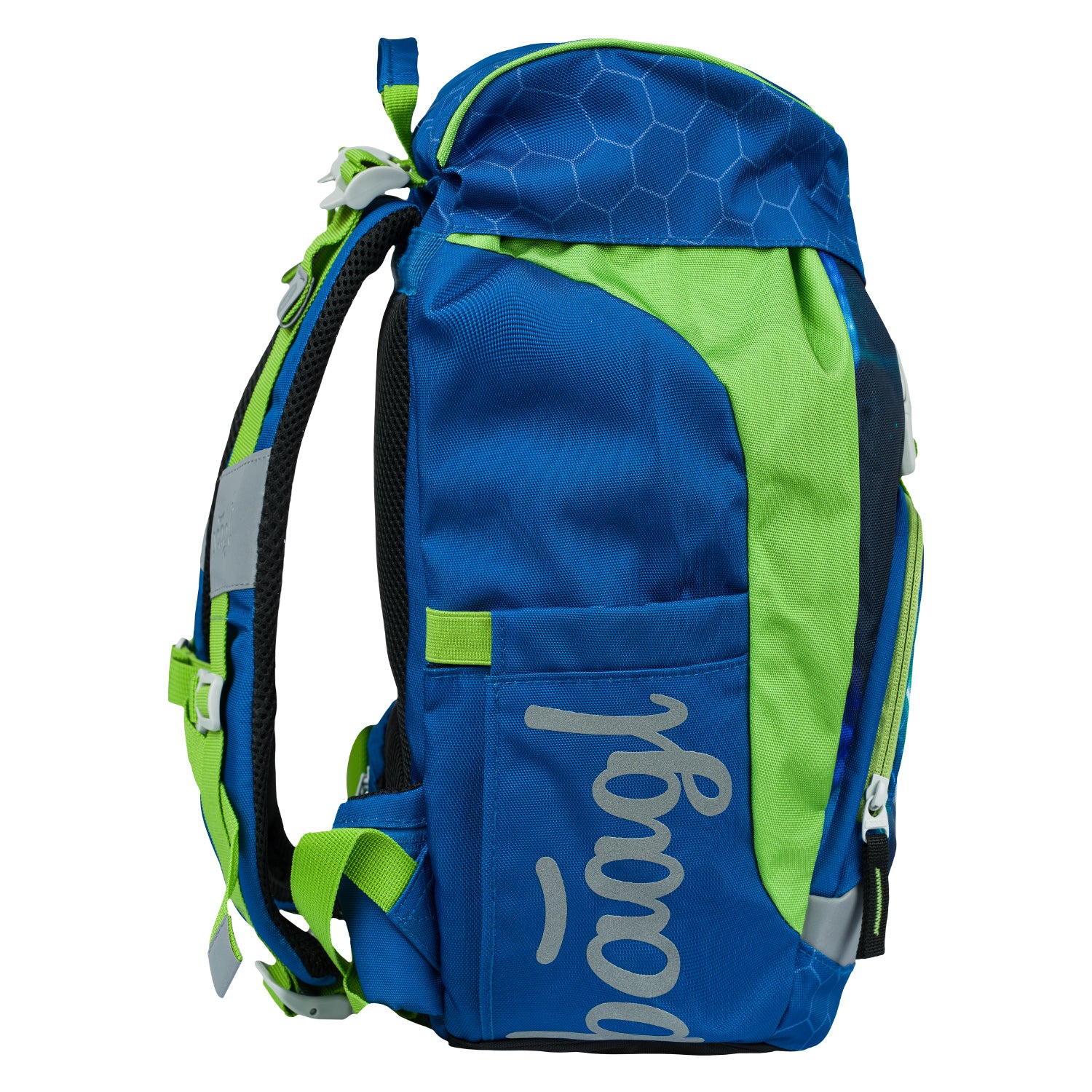 baagl-airy-football-sac-dos-cp-750g-ergonomique image 3