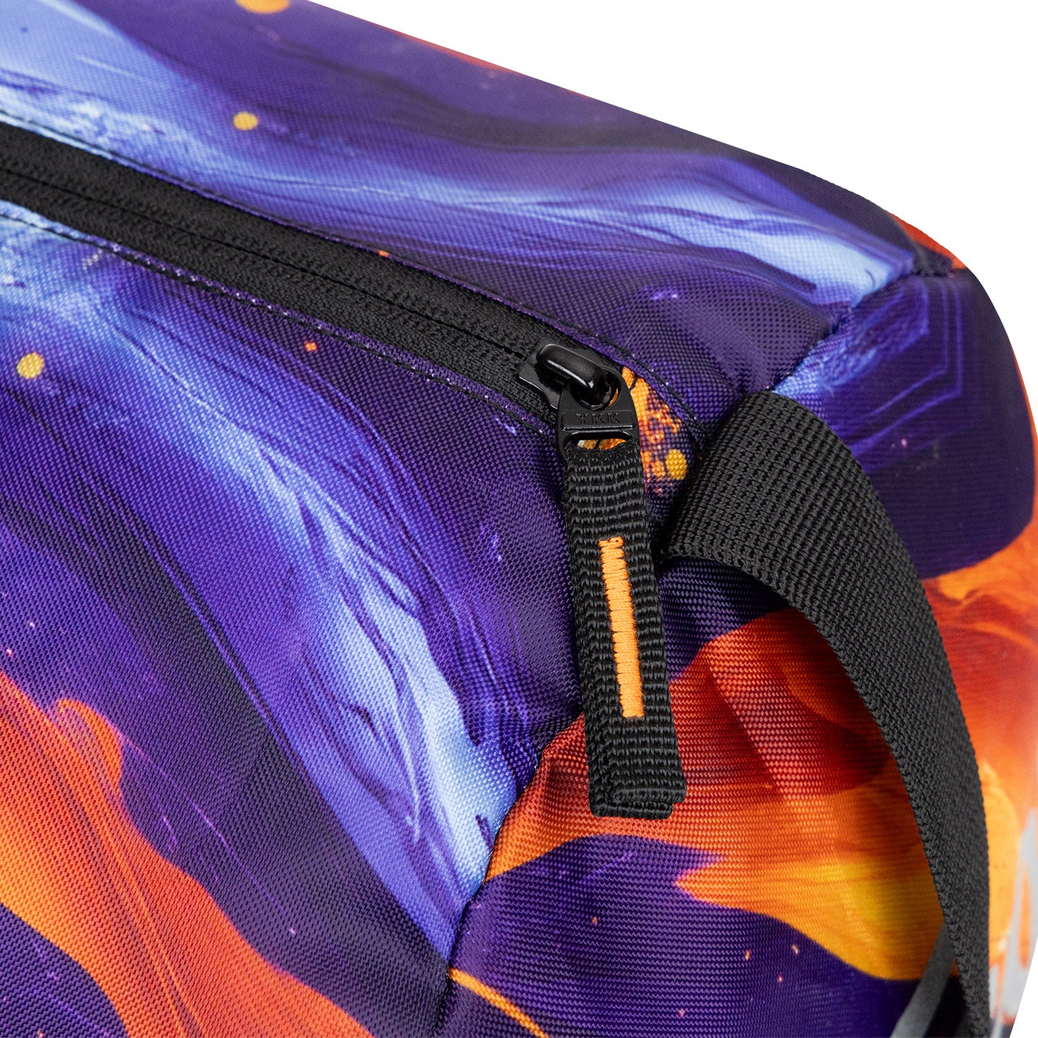 baagl-hoop-vibe-sac-de-sport-pliable-22-l-recycl image 4