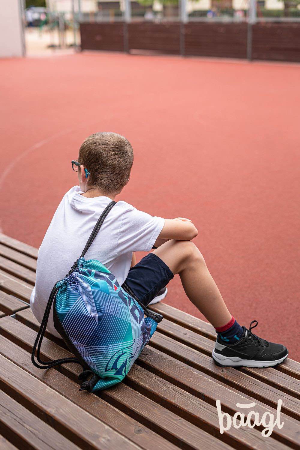 baagl-gym-warrior-sac-gym-enfant-cordon-lavable image 5