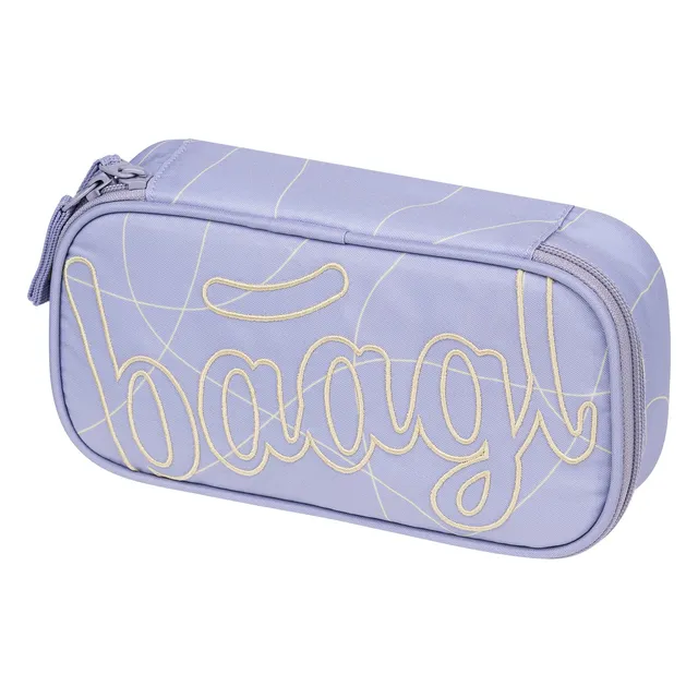 baagl-school-mishmash-trousse-scolaire-recycl-e-casier image 1