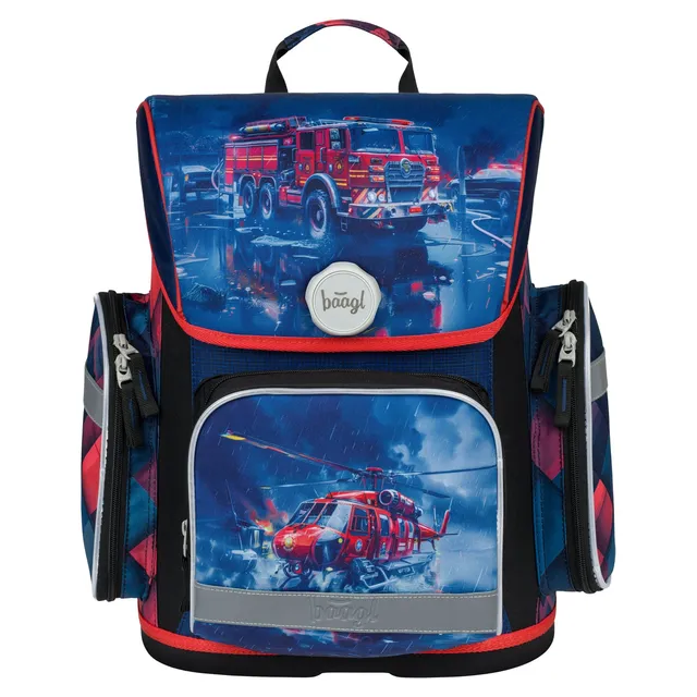 baagl-ergo-cartable-ergo-rescuers-19-l-imperm-able image 1