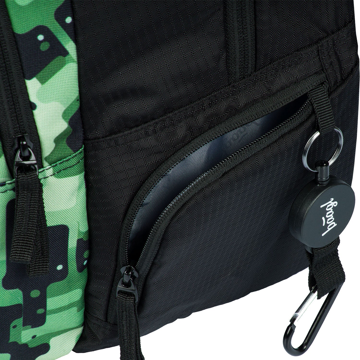 baagl-coolmate-sac-dos-green-35-l-ordinateur-17 image 8
