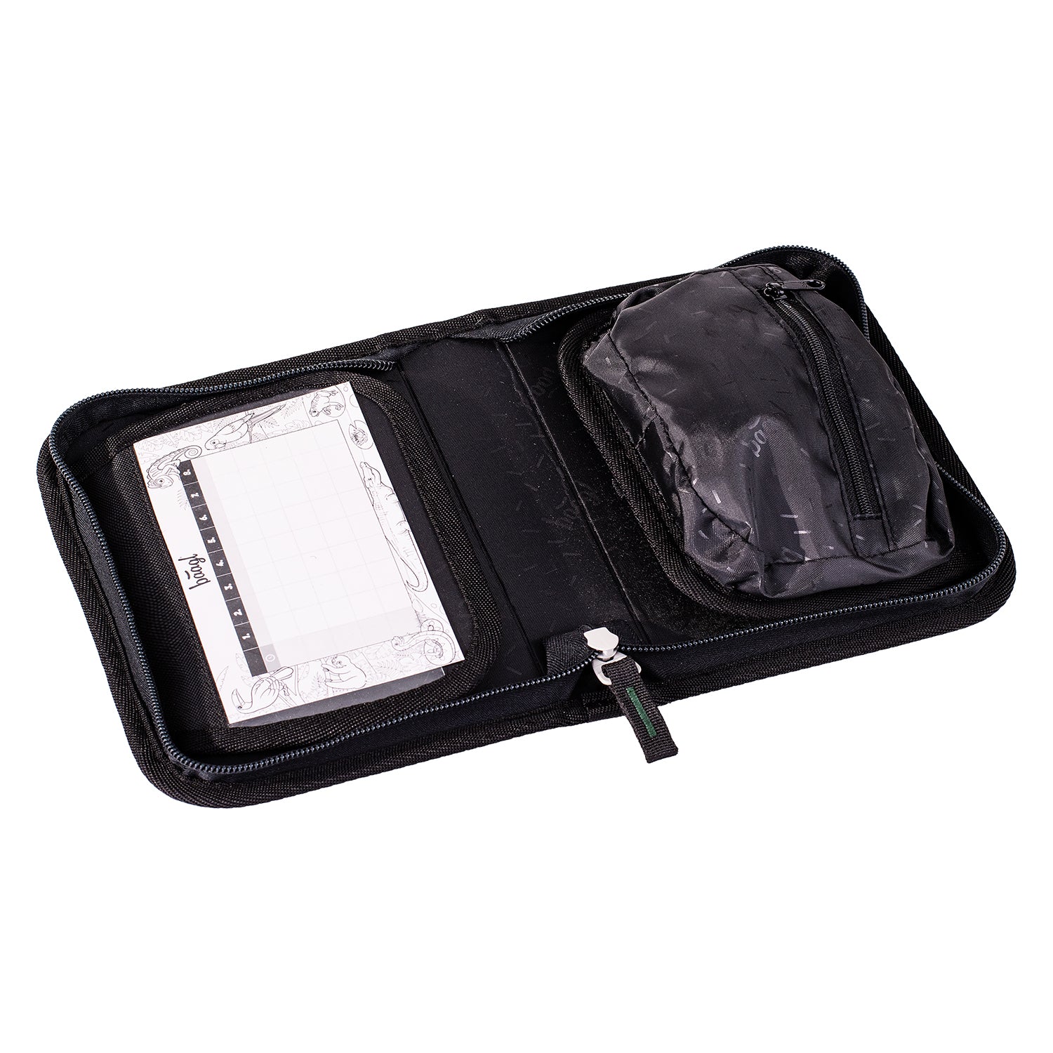 baagl-classic-dino-trousse-cole-un-compartiment image 4