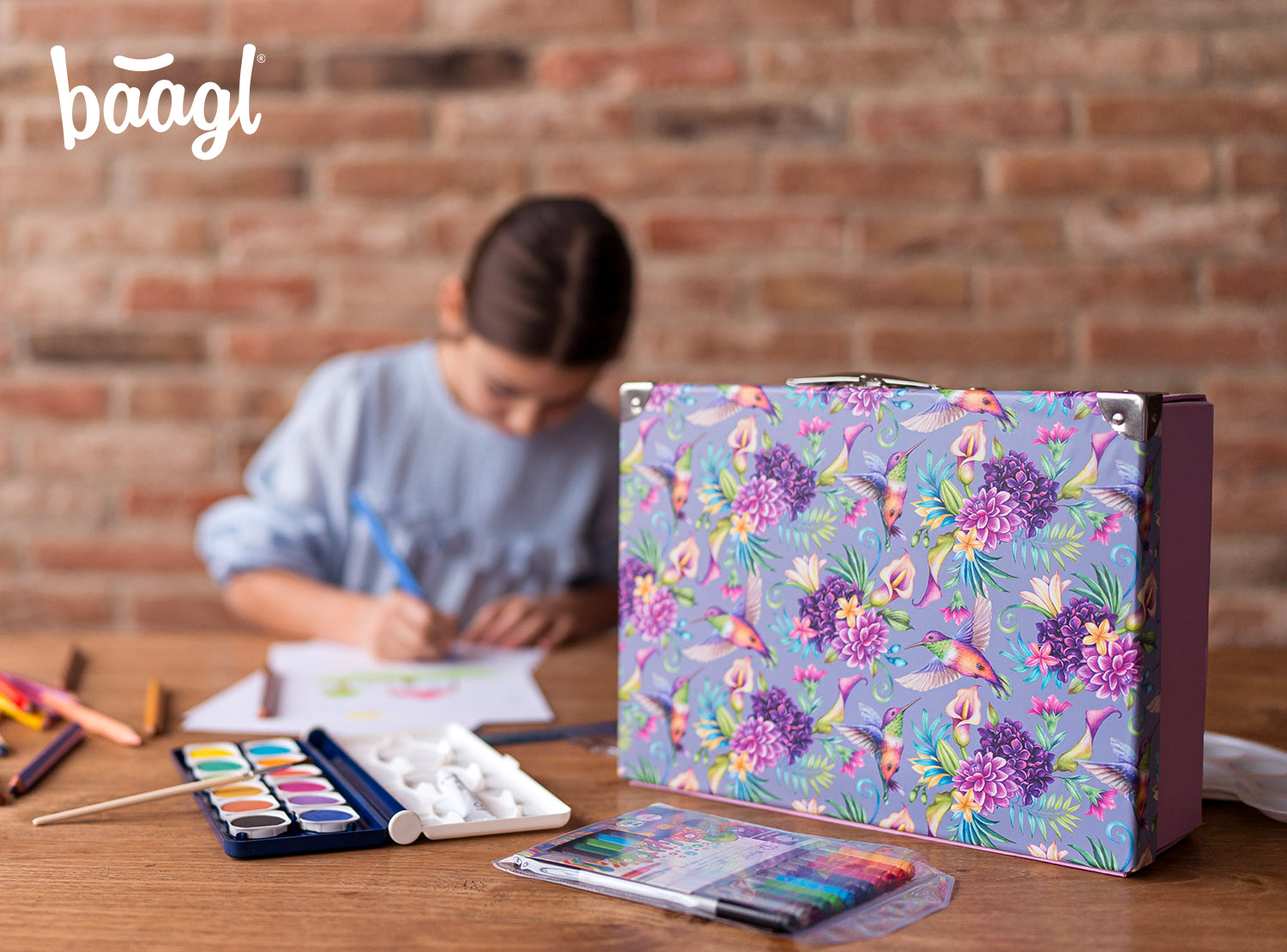 baagl-hummingbird-mallette-scolaire-colibri-pliable image 5