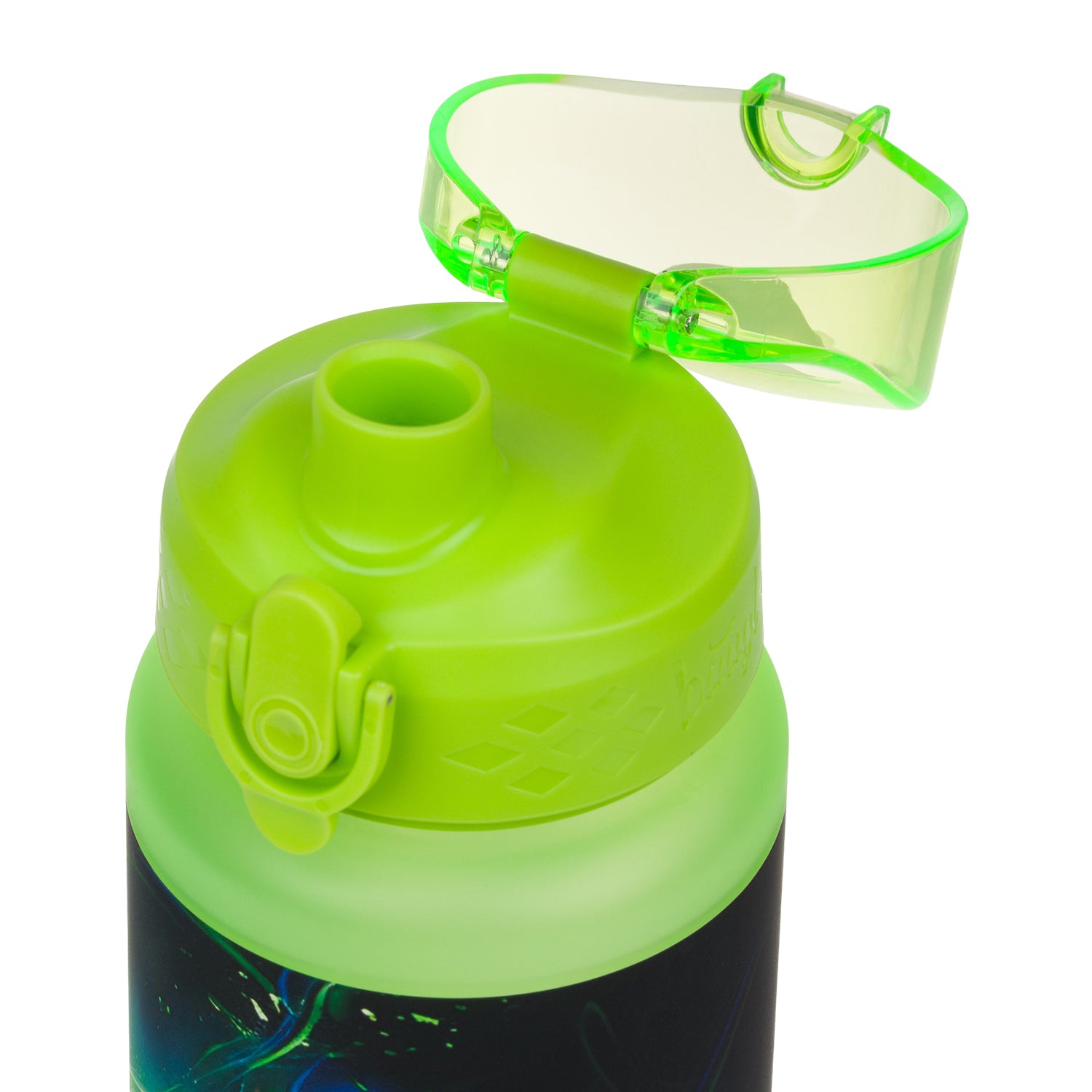 baagl-tritan-football-gourde-1000-ml-sans-bpa image 5