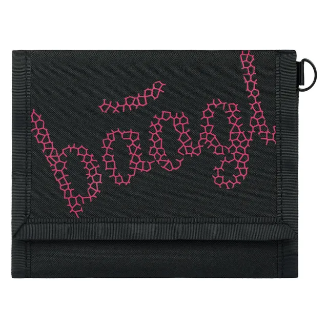 baagl-red-portefeuille-enfant-rouge-scratch-r-sistant image 1