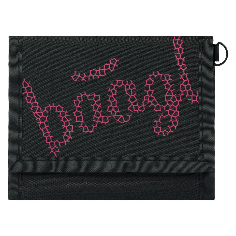 baagl-red-portefeuille-enfant-rouge-scratch-r-sistant image 1