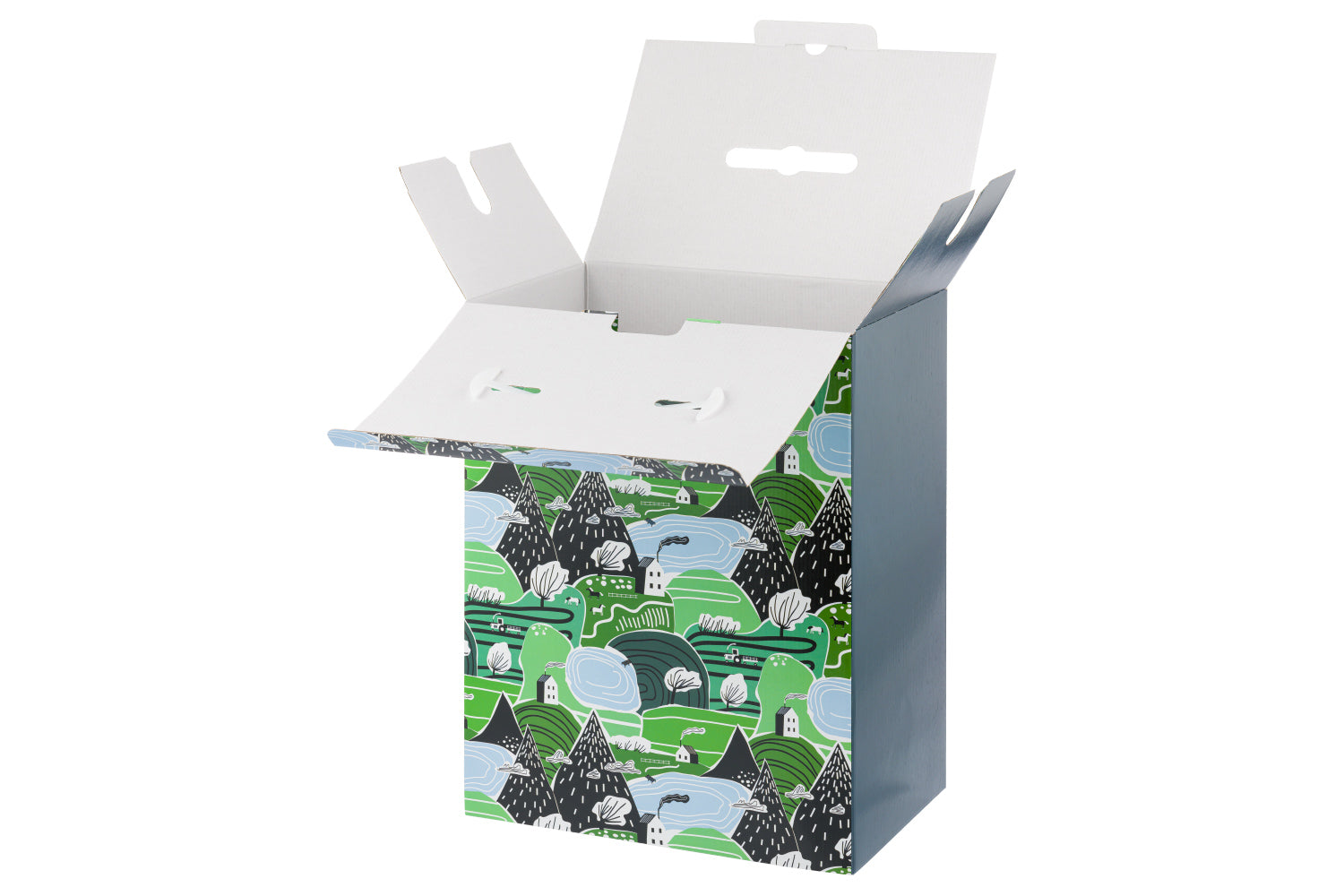 baagl-landscape-bo-te-cadeau-rangement-jouets-cartable image 2