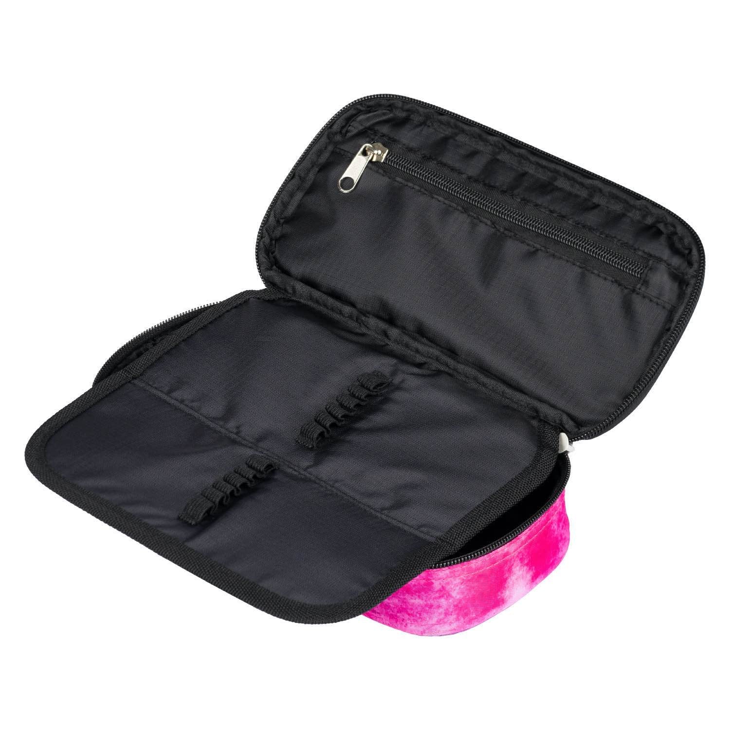 baagl-dream-catcher-trousse-scolaire-rigide-attrape-r-ve image 3