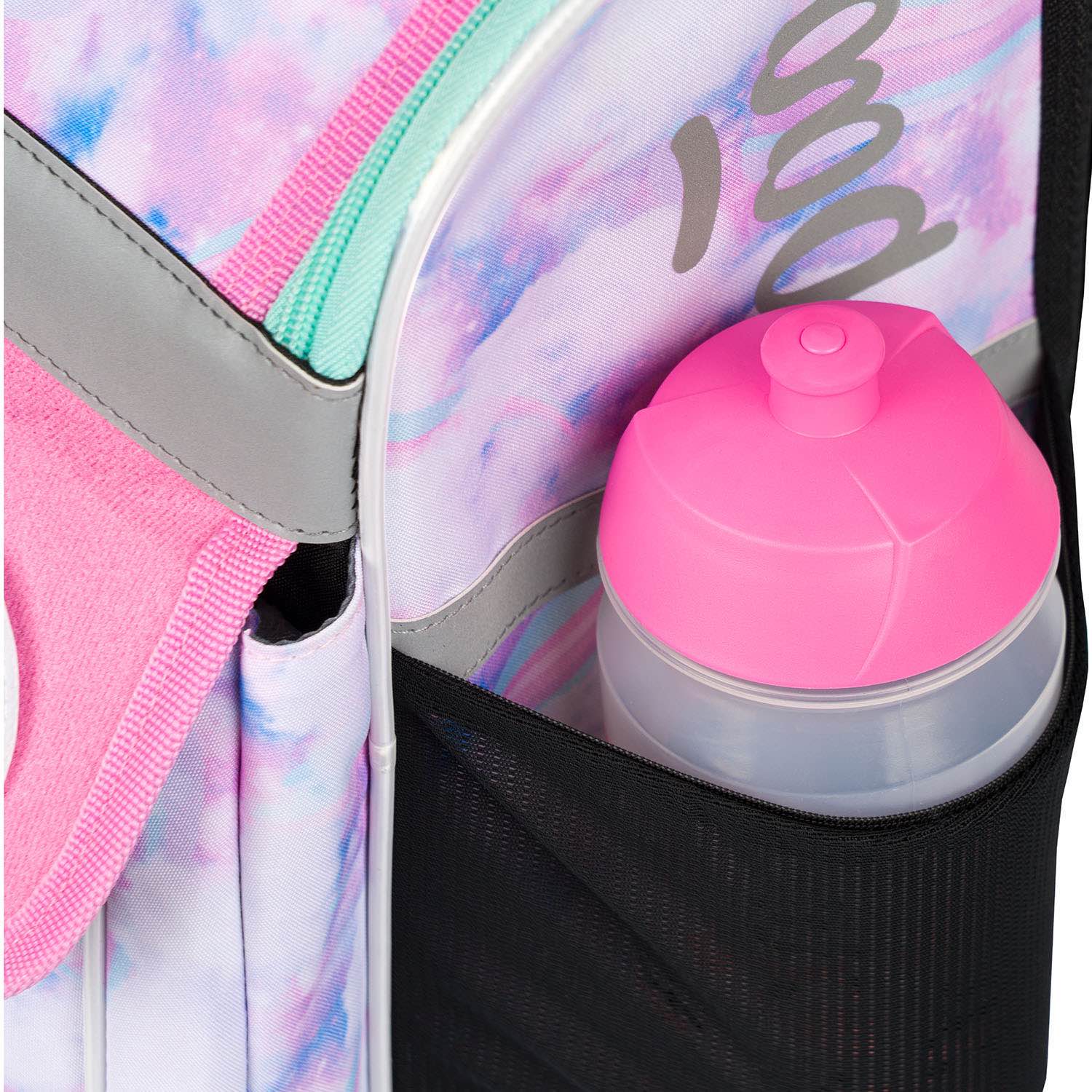 baagl-zippy-sky-ii-cartable-3-pi-ces-fille-18-l-ergonomique image 7