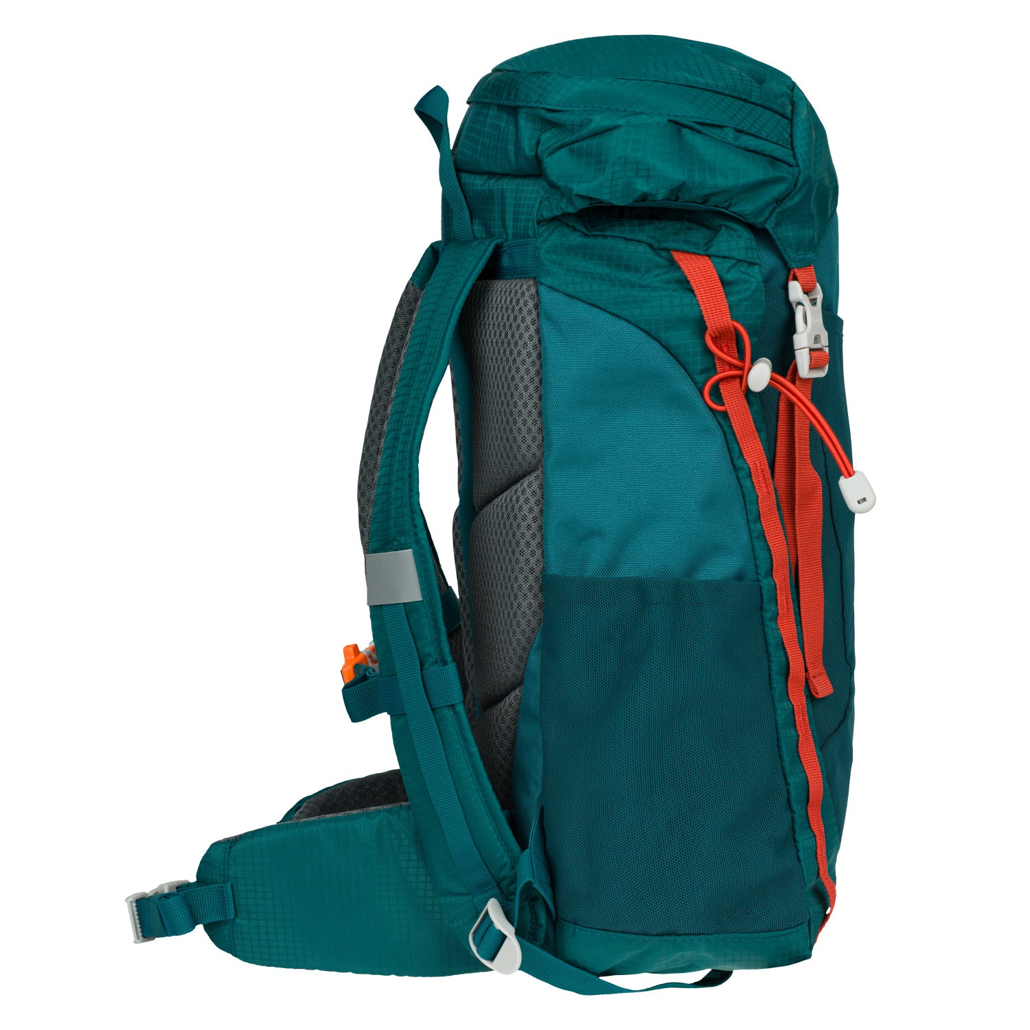 baagl-tracker-verde-sac-dos-vert-recycl image 3