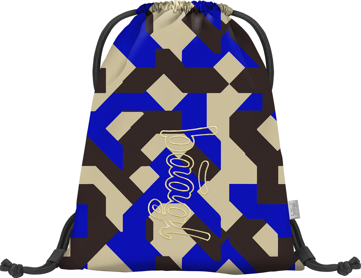 baagl-variety-sac-de-gym-enfant-recycl image 1