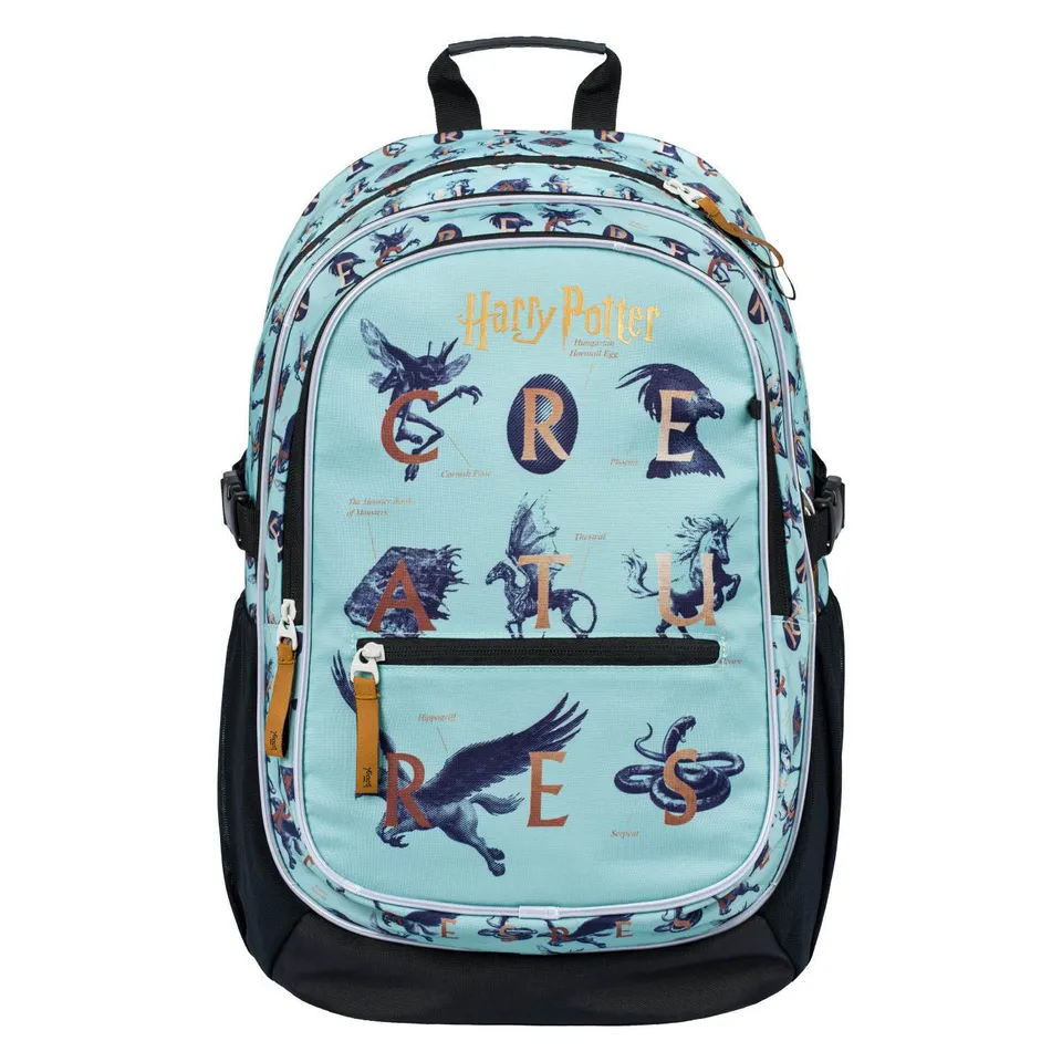 baagl-core-sac-dos-harry-potter-fantastic-beasts-25-l image 1