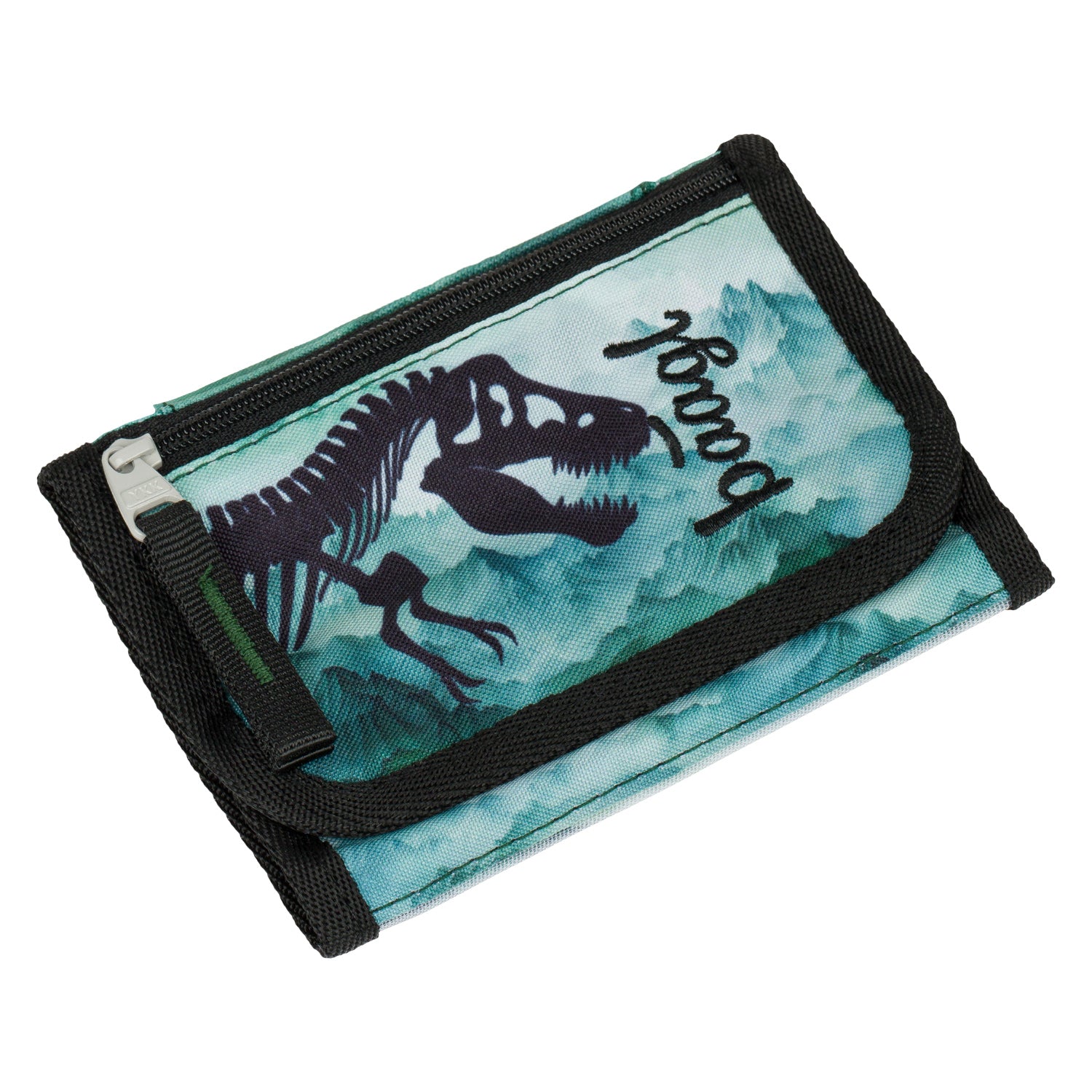 baagl-dino-portefeuille-enfant-dinosaure-scratch image 2