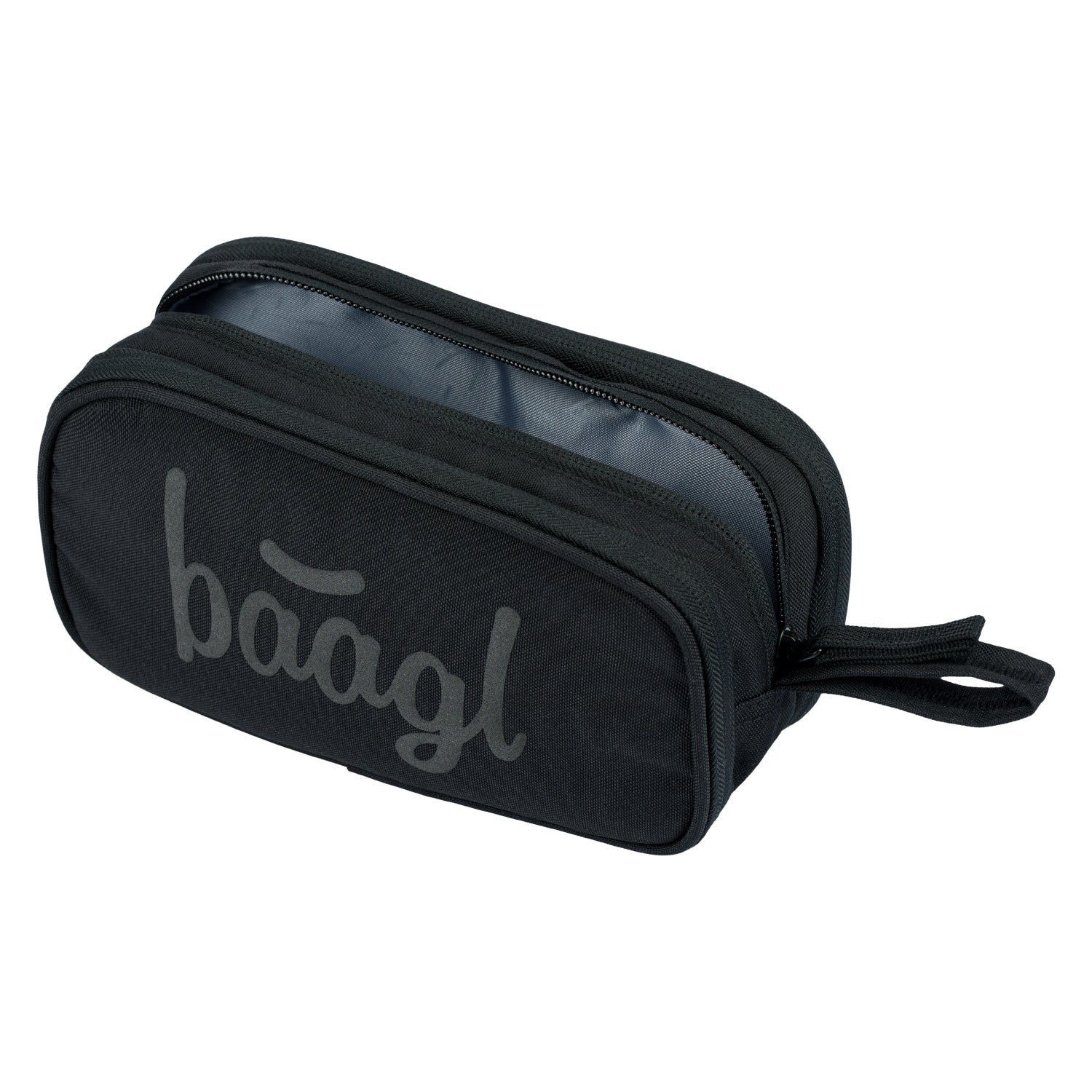 baagl-student-black-trousse-tudiante-noire-3-zips image 2