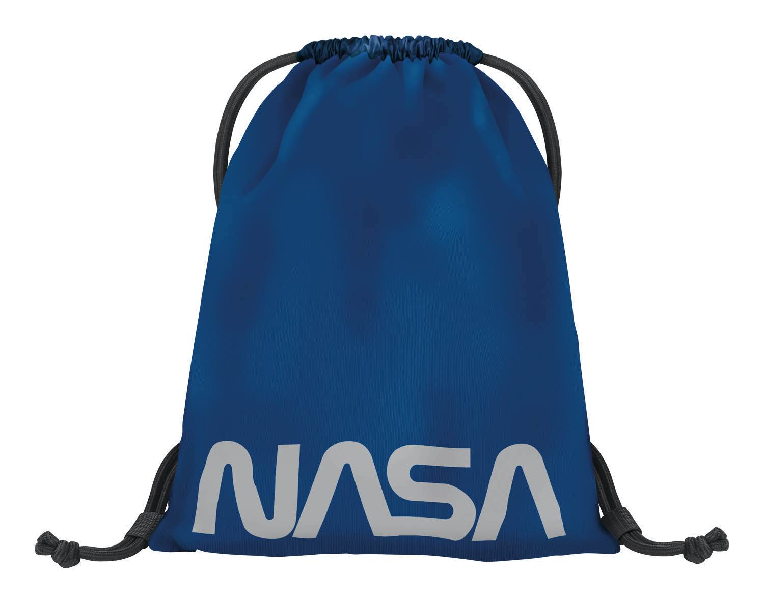 baagl-nasa-blue-sac-de-gym-espace-bleu image 1