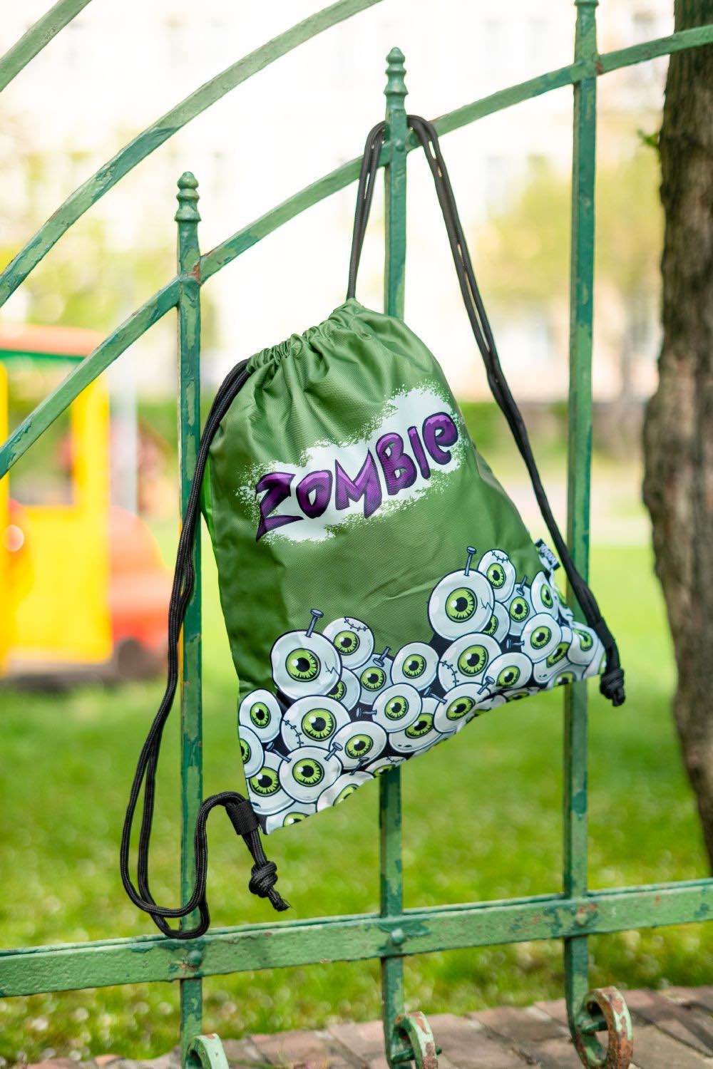 baagl-zombie-sac-gym-chaussures-enfant image 8