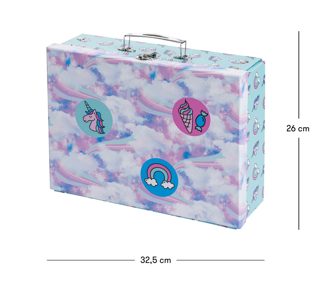 baagl-skies-mallette-scolaire-pliable-ciel image 5