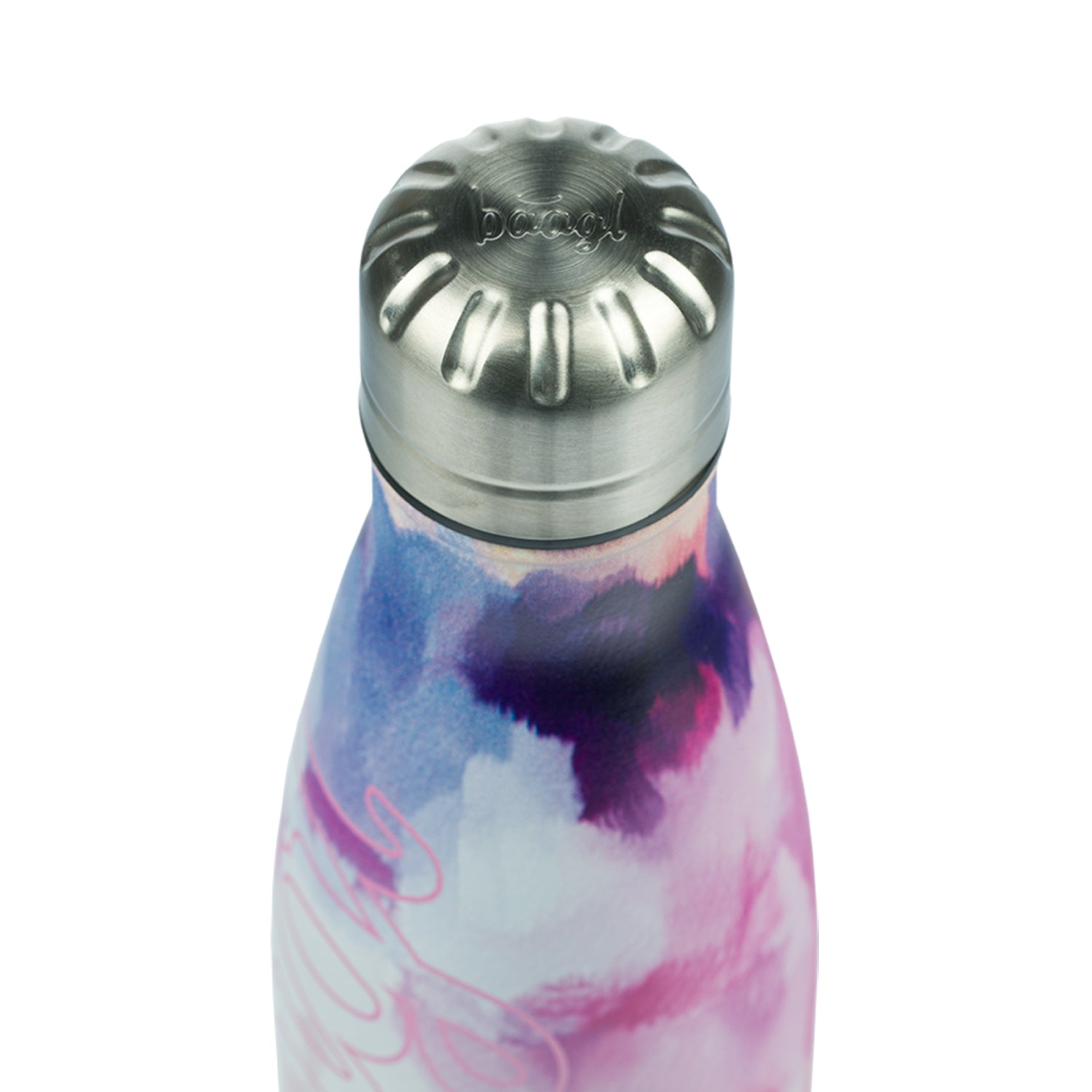 baagl-painting-gourde-isotherme-inox-500-ml-double-paroi image 2