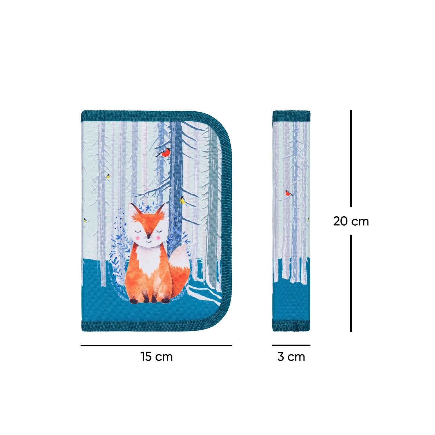 baagl-classic-trousse-fox-simple-renard-mixte image 5