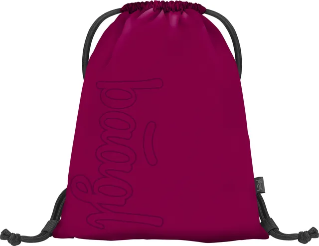 baagl-sac-gym-ruby-sport-enfant-rose image 1