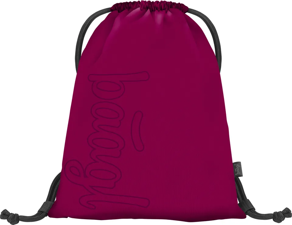 baagl-sac-gym-ruby-sport-enfant-rose image 1