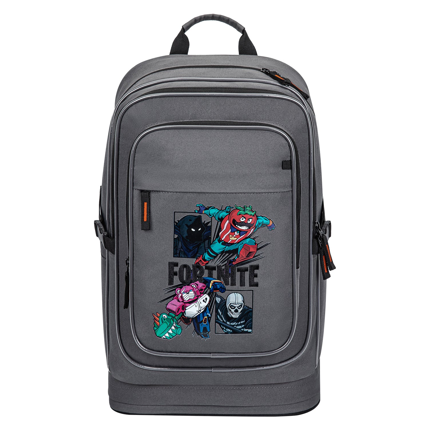 baagl-cubic-fortnite-squad-set-scolaire-3-pi-ces-gar-on image 2