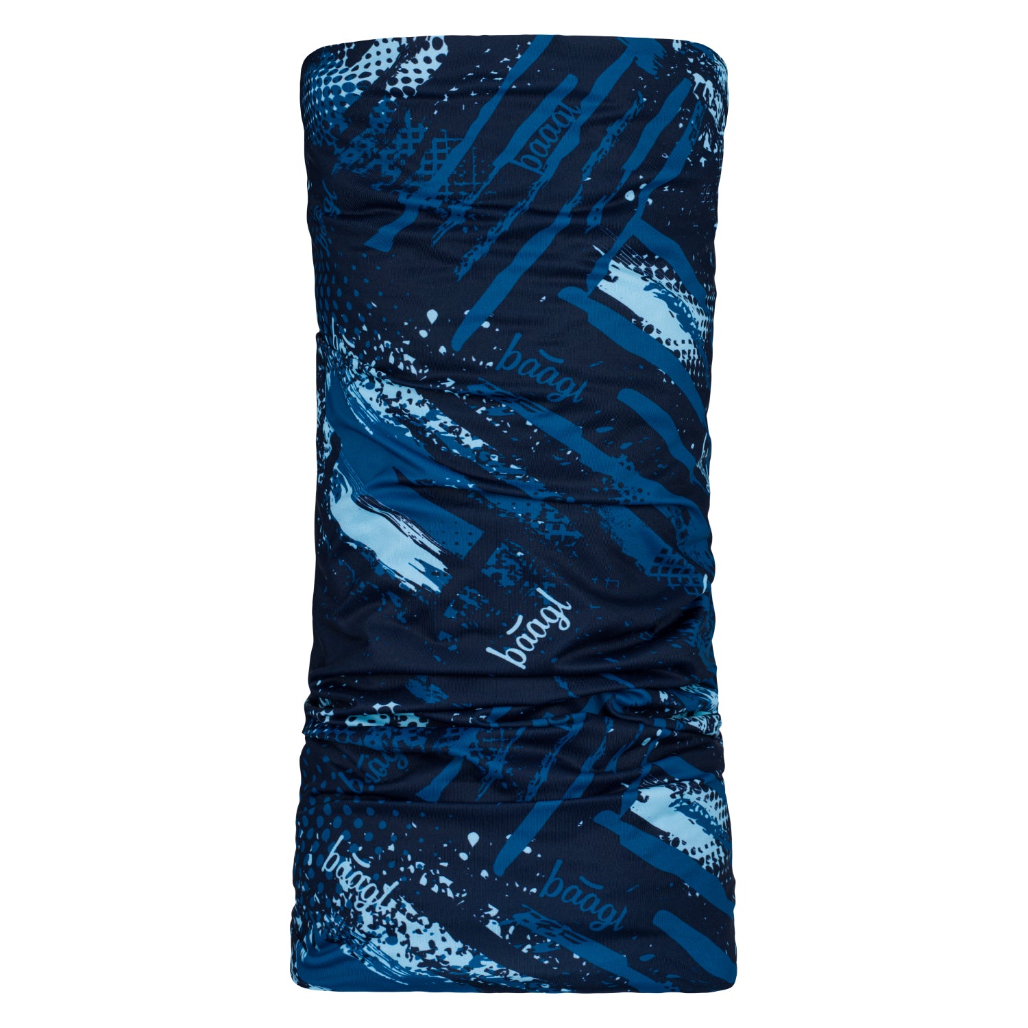 baagl-structure-bandana-enfant-tour-de-cou-lastique image 2