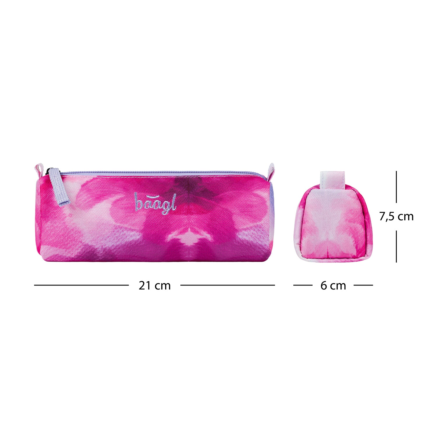 baagl-painting-trousse-scolaire-zipp-e-motif-peinture image 5