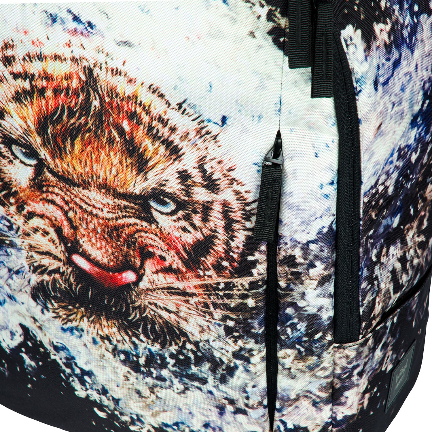 baagl-earth-tiger-by-lukero-sac-dos-recycl-18-l image 6