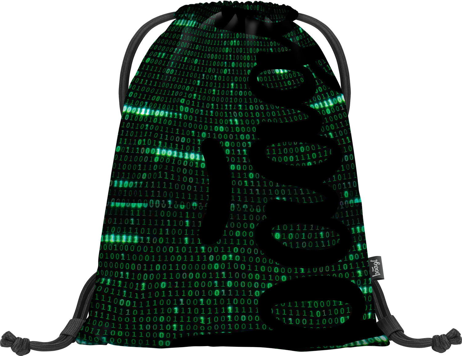 baagl-gym-sacks-numbers-sac-gym-numbers-lavable image 1