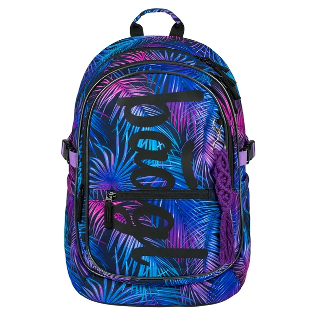 baagl-core-palm-sac-dos-scolaire-25-l image 1