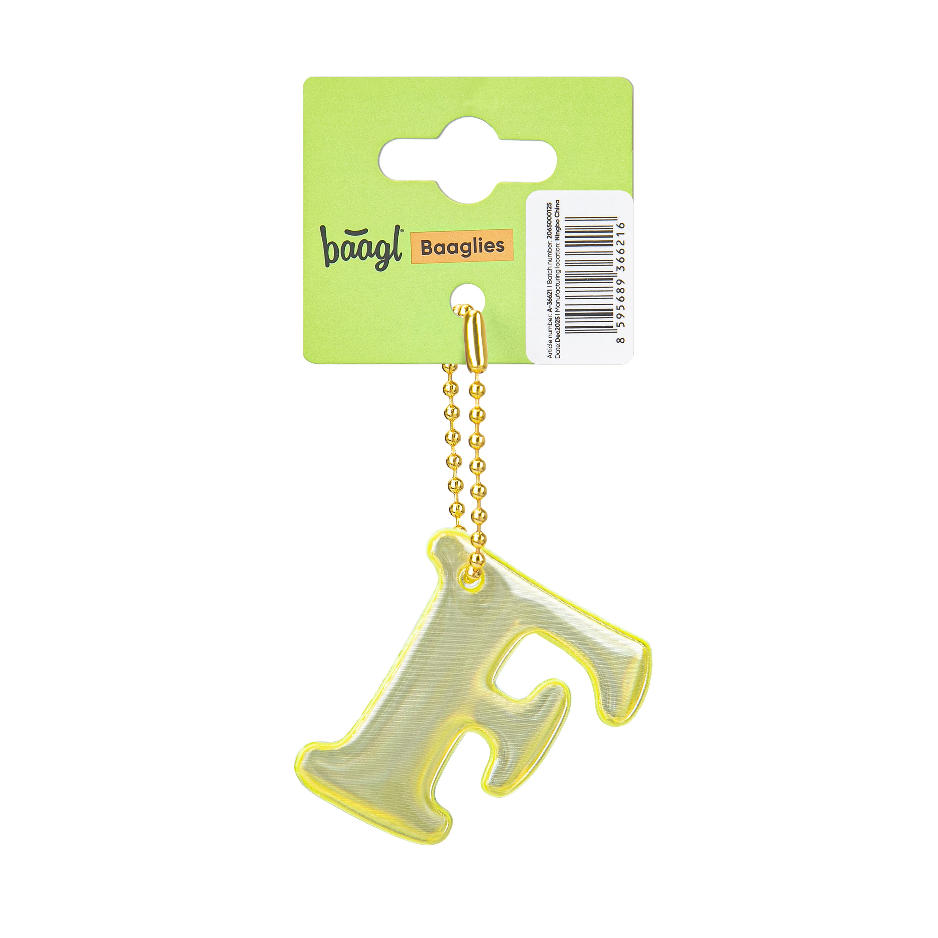 baaglies-lettre-f-porte-cl-s-r-fl-chissant-enfant image 2