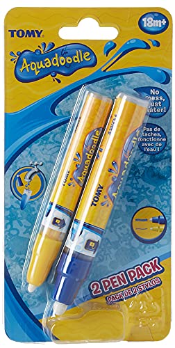 aquadoodle-accessories-lot-2-stylos-eau-pointe-fine-et-large image 8
