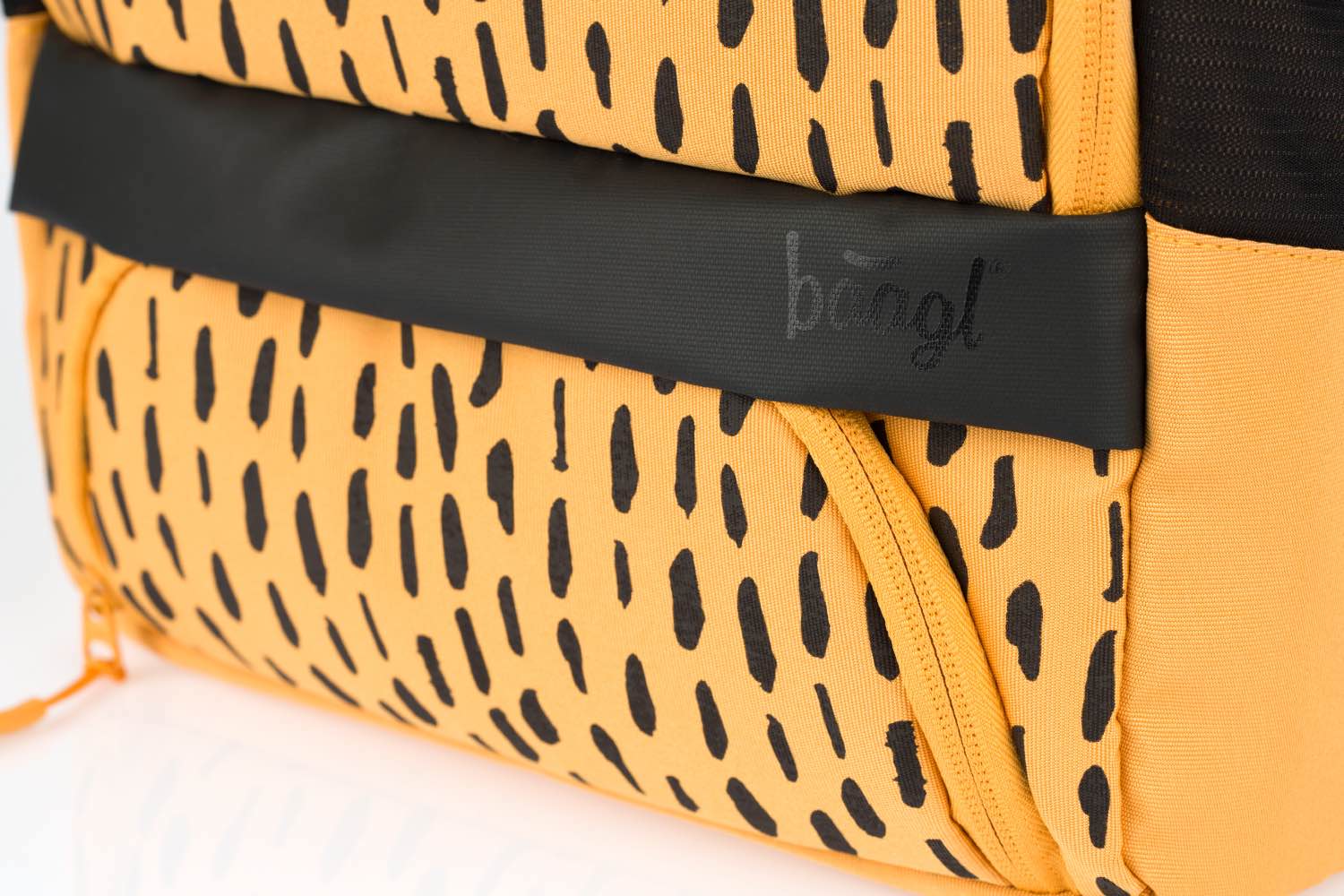 baagl-city-rpet-mustard-sac-dos-moutarde-15-5-l image 8