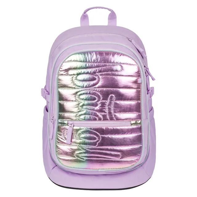 baagl-core-lavender-sac-dos-violet-25-l-recycl image 1