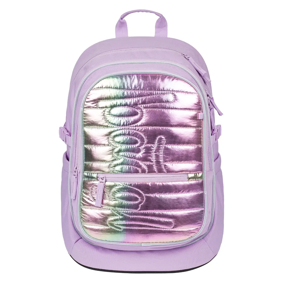 baagl-core-lavender-sac-dos-violet-25-l-recycl image 1
