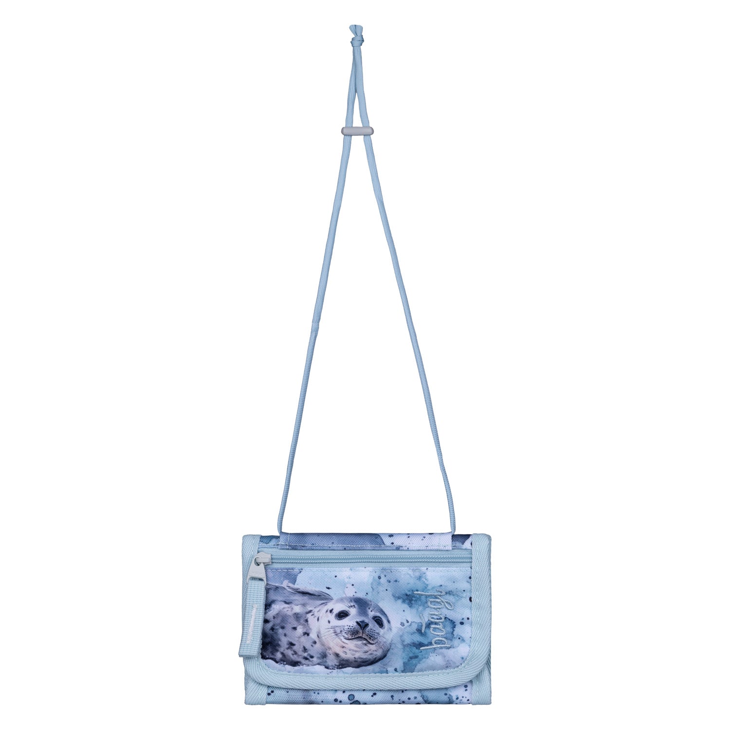 baagl-polar-portefeuille-enfant-scratch-recycl image 1