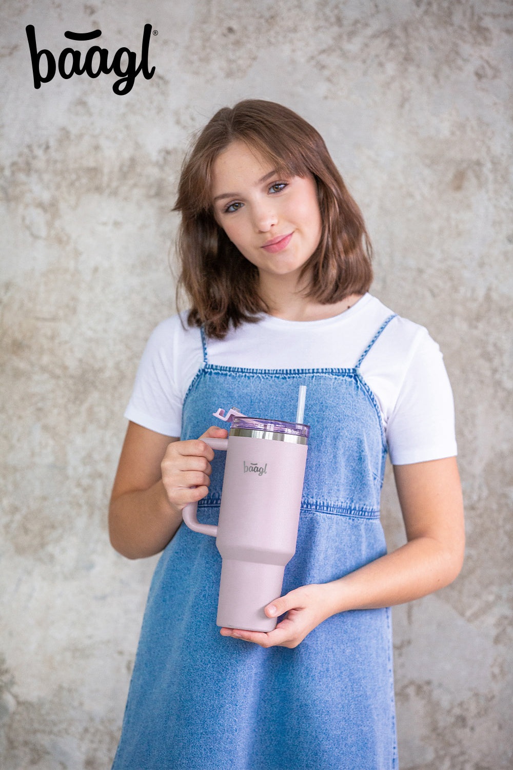 baagl-b-cup-gourde-isotherme-rose-1-18-l-avec-pailles image 6