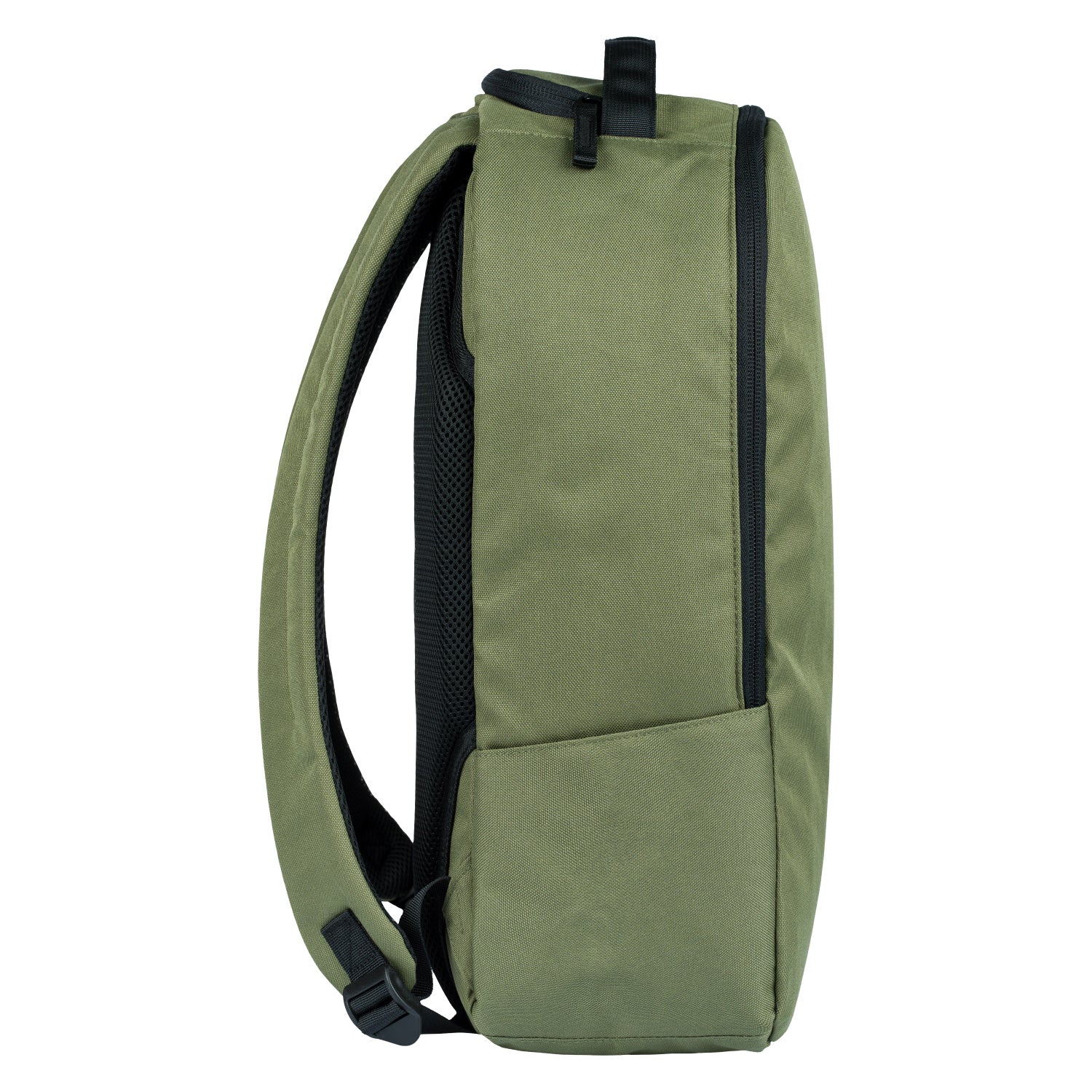 baagl-earth-khaki-sac-dos-recycl-18-l-kaki-ado image 3