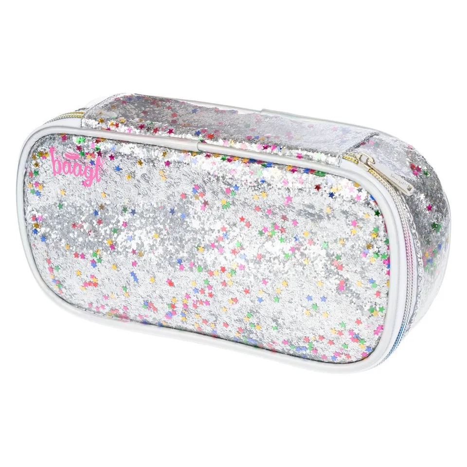 baagl-fun-trousse-scolaire-fun-rainbow-non-garnie image 1